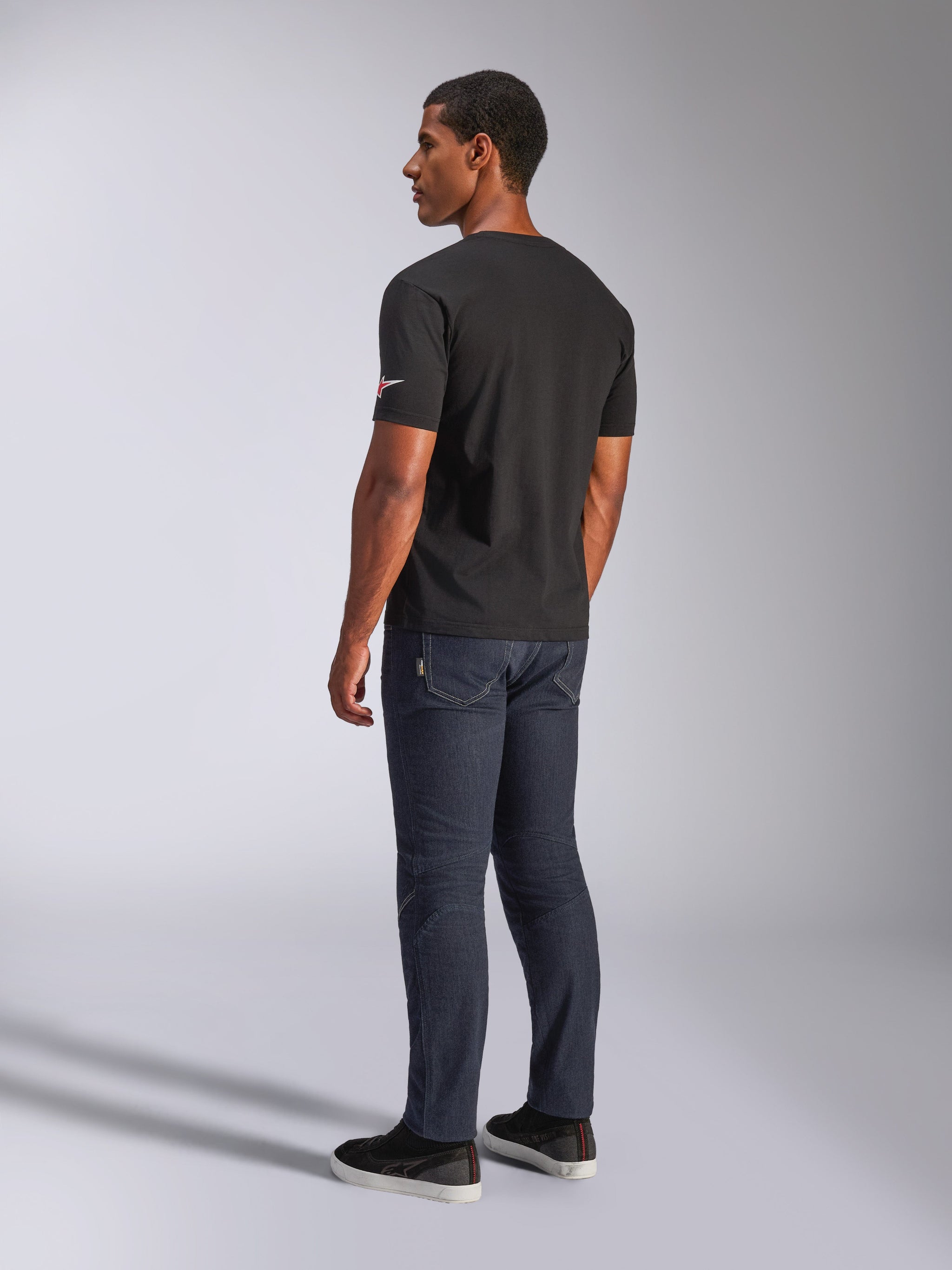 Maglia Partake CSF - Manica Corta