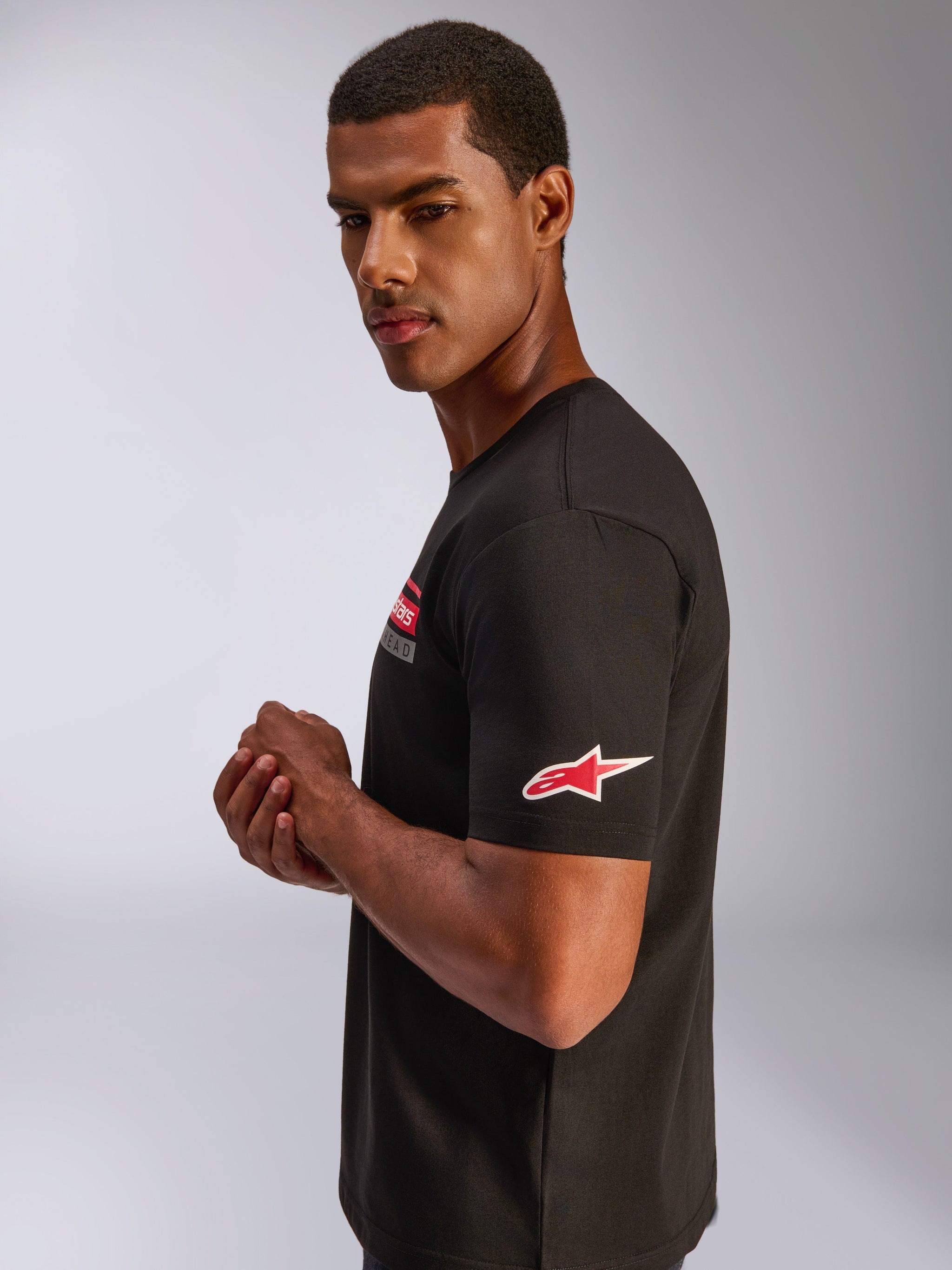 Maglia Partake CSF - Manica Corta