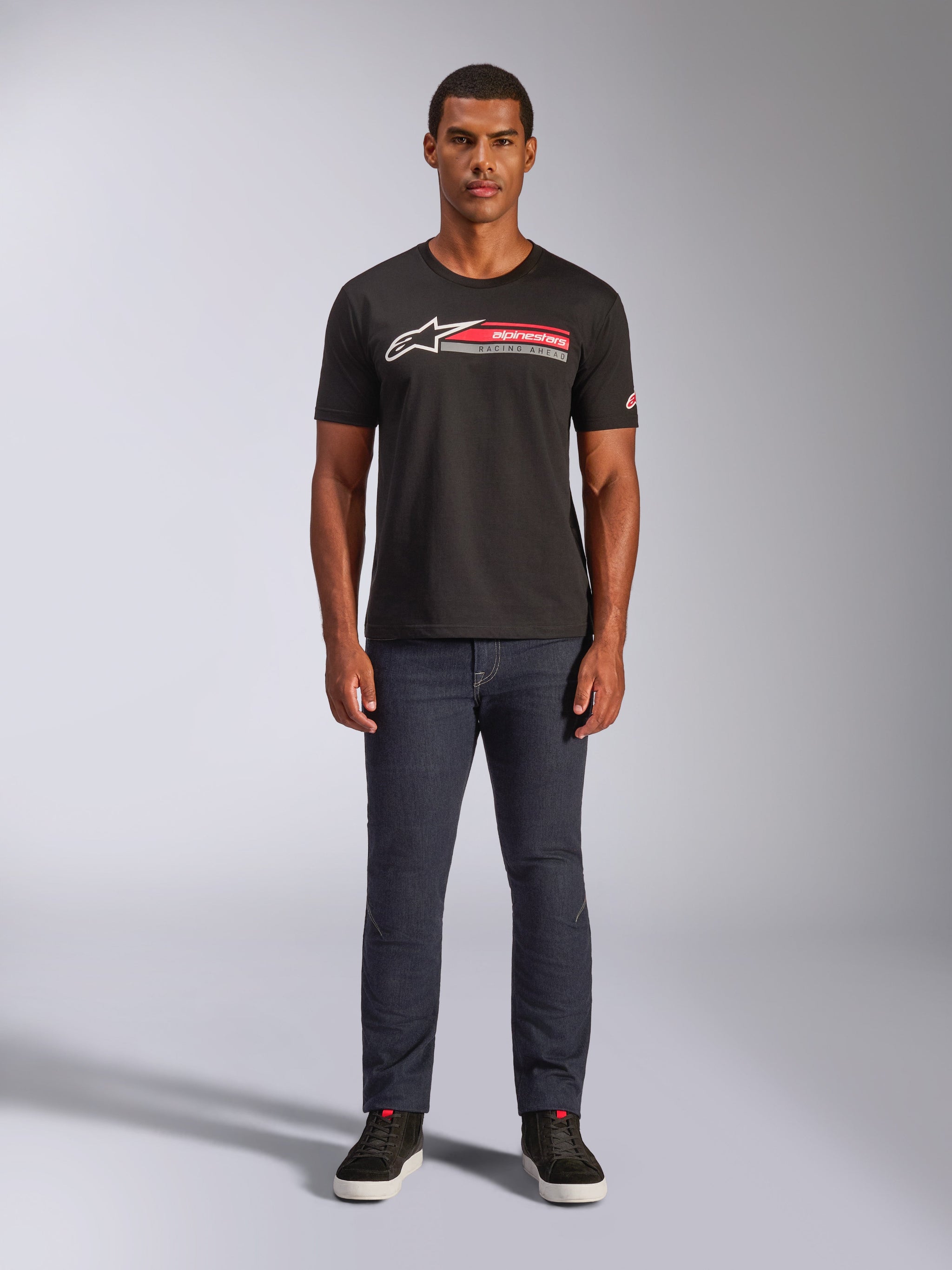 Maglia Partake CSF - Manica Corta