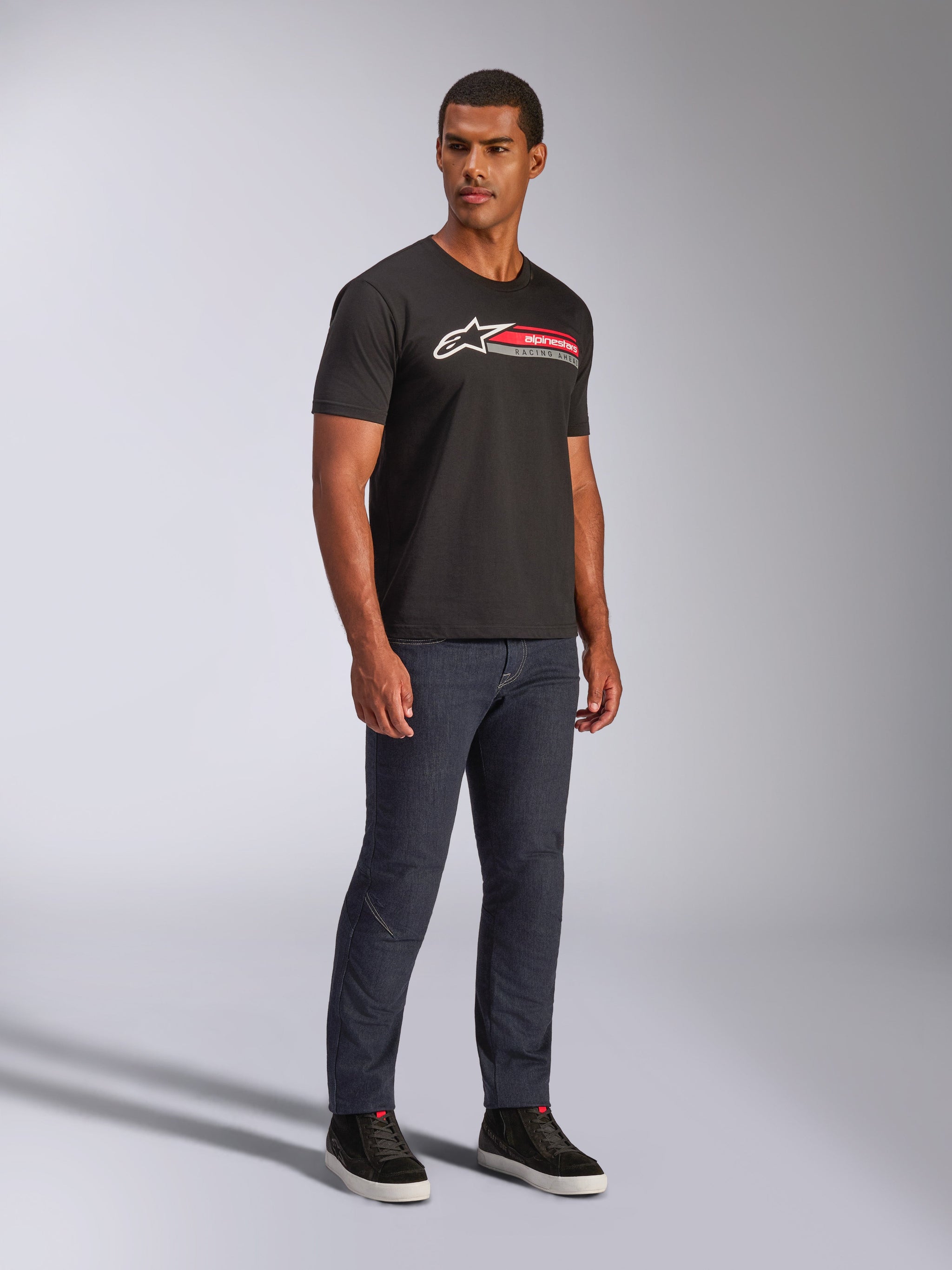 Maglia Partake CSF - Manica Corta