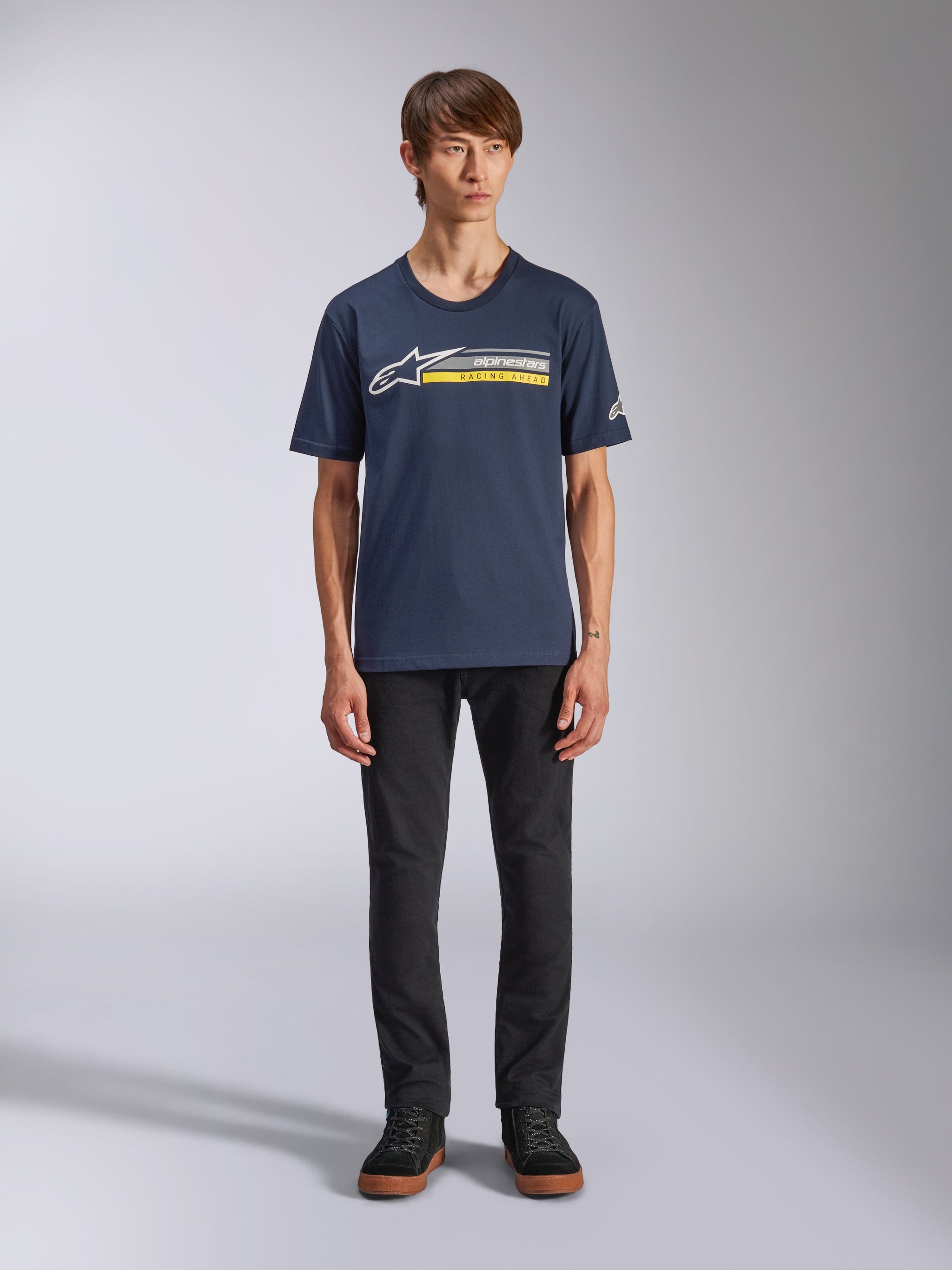 Partake CSF Tee - Short Sleeve