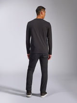 Maglietta Trackside CSF Maniche Lunghe