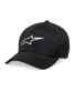 Cappello Ageless Reflex Impermeabile