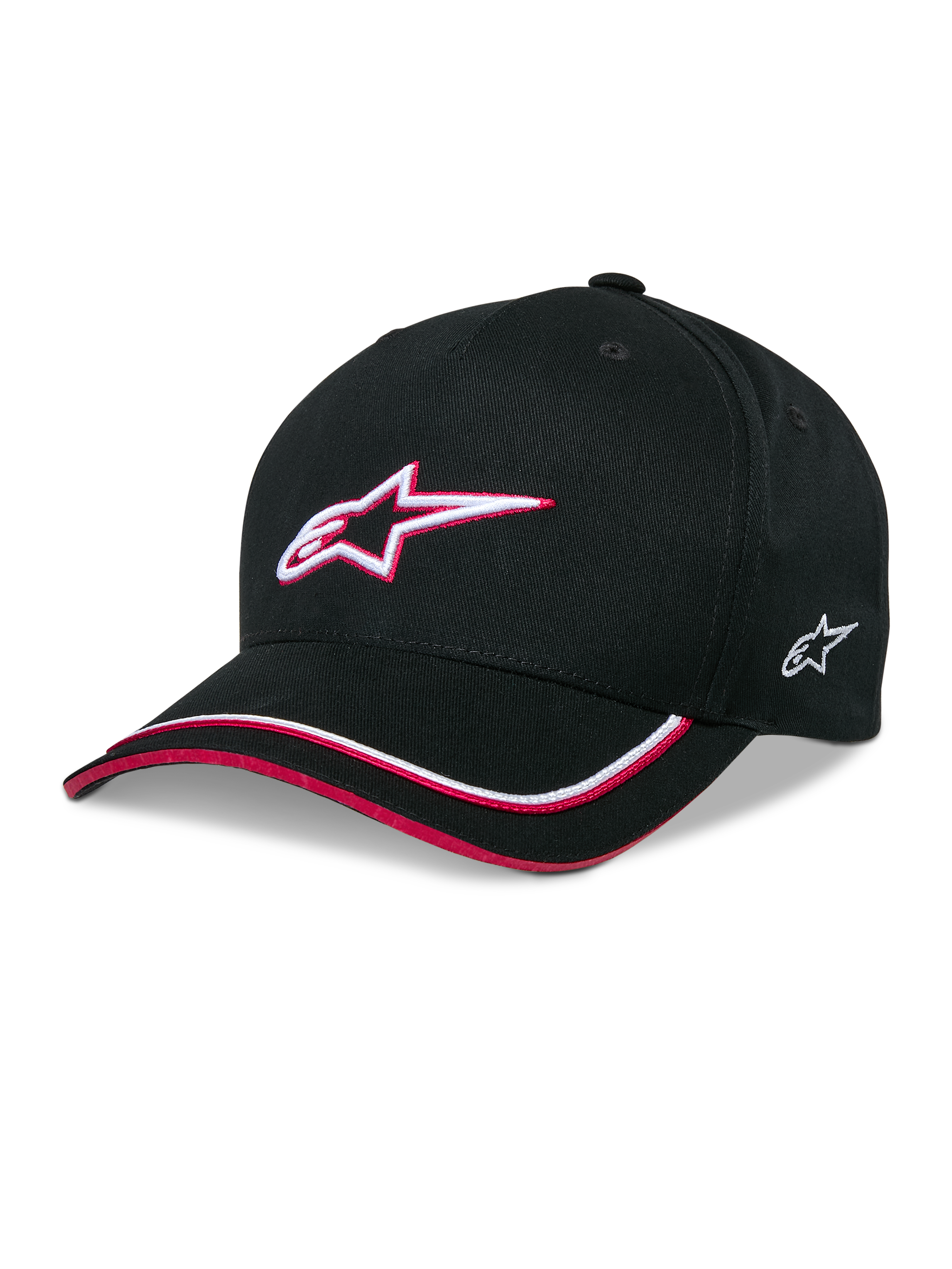 Ascension Snapback Hat