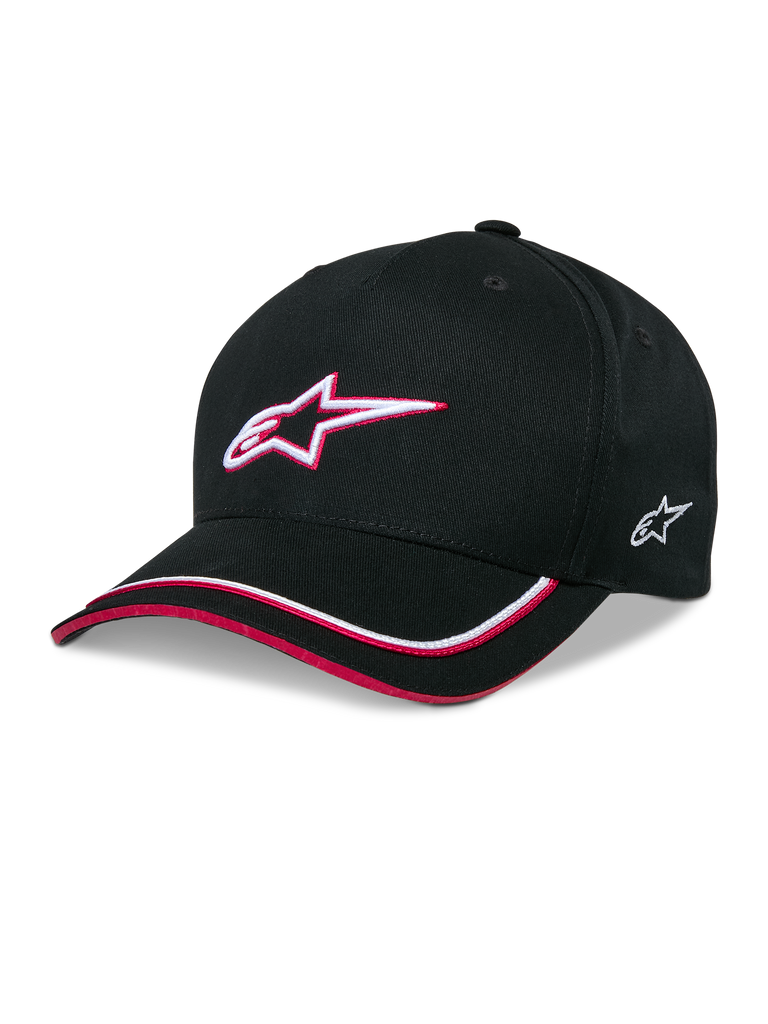 Cappello Snapback Ascension