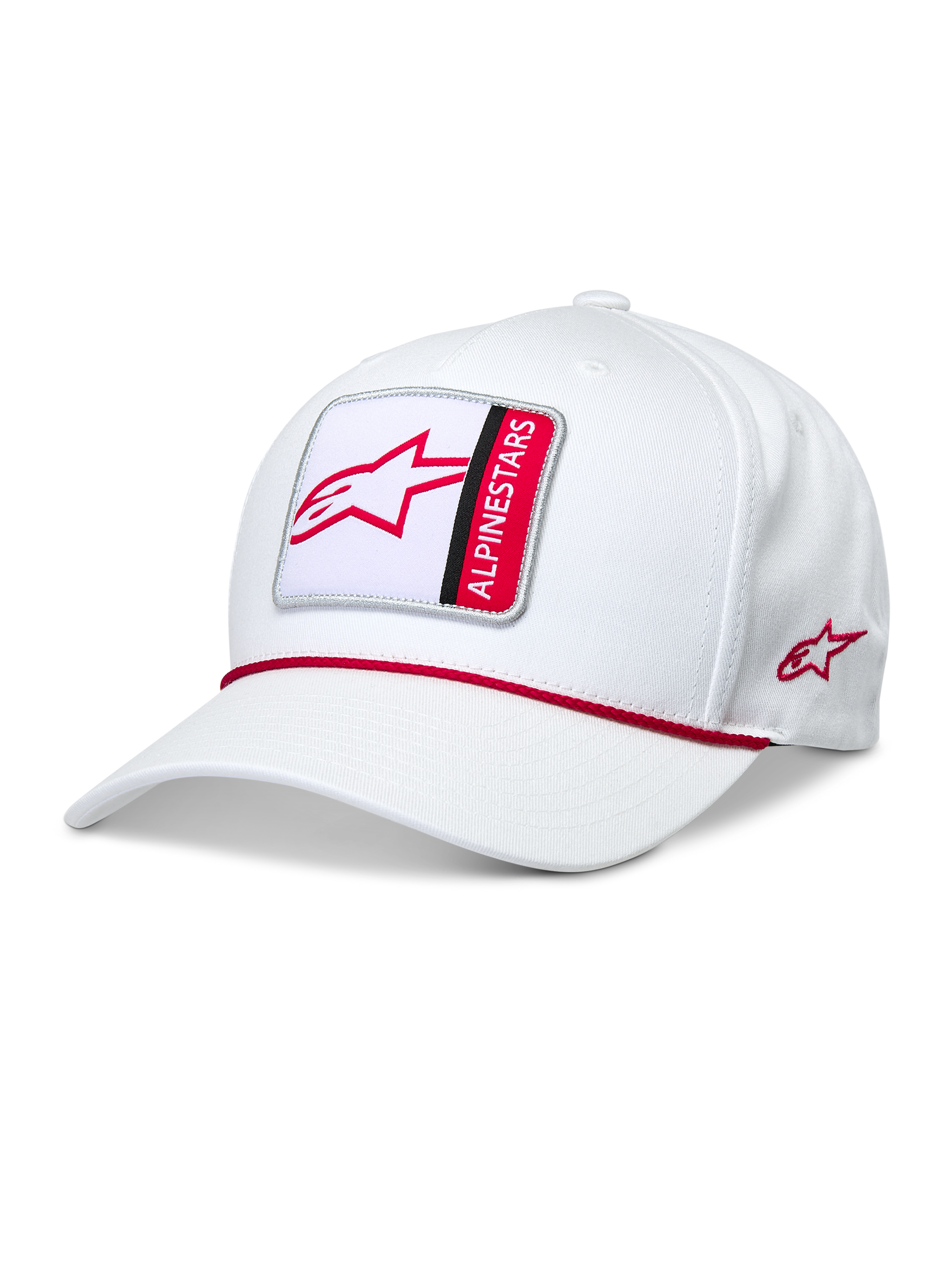 Cappello Snapback Specific