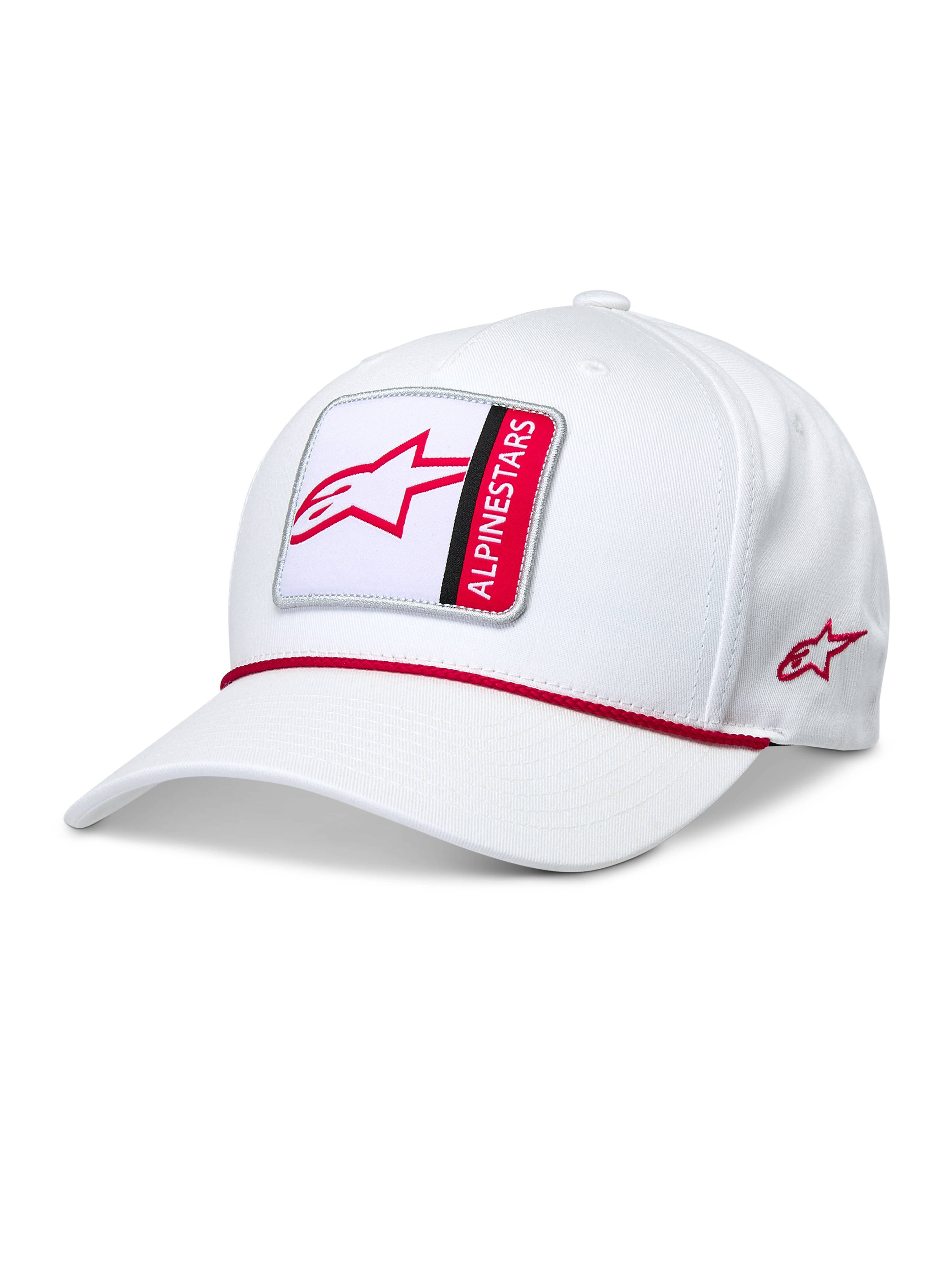 Cappello Snapback Specific