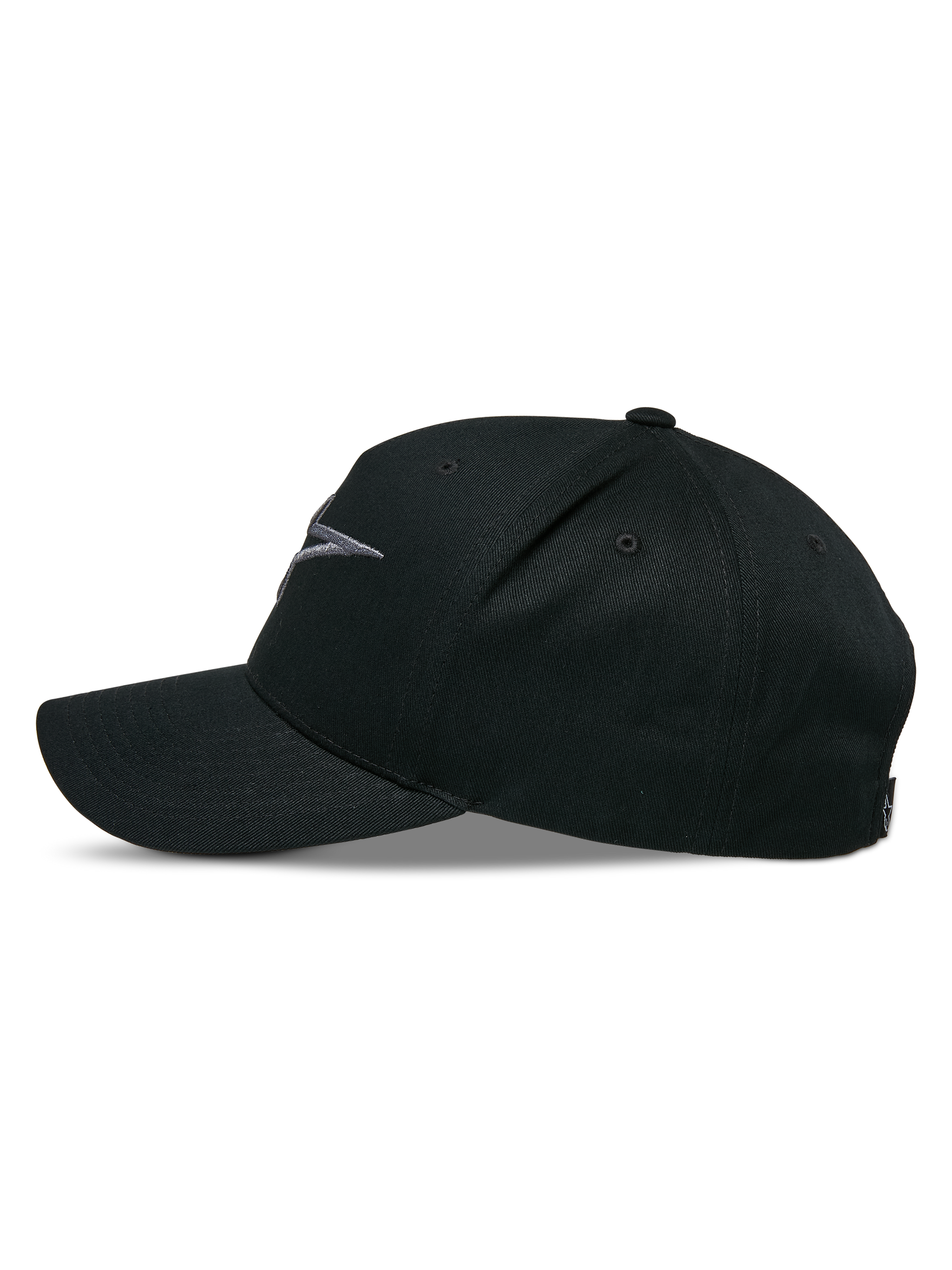 Ageless Snapback Hat