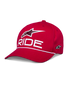 Cappello Ride Comp Snapback
