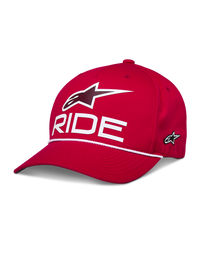 Cappello Ride Comp Snapback