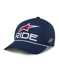 Cappello Ride Comp Snapback