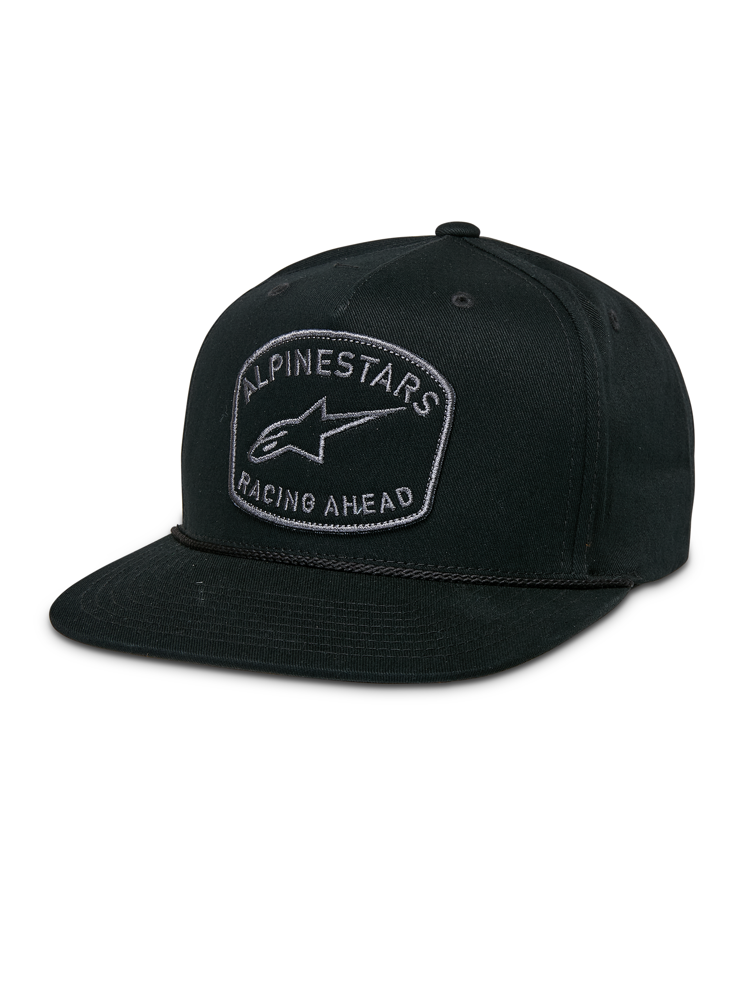 Cappello Snapback Promptus