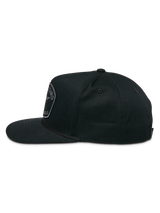 Cappello Snapback Promptus
