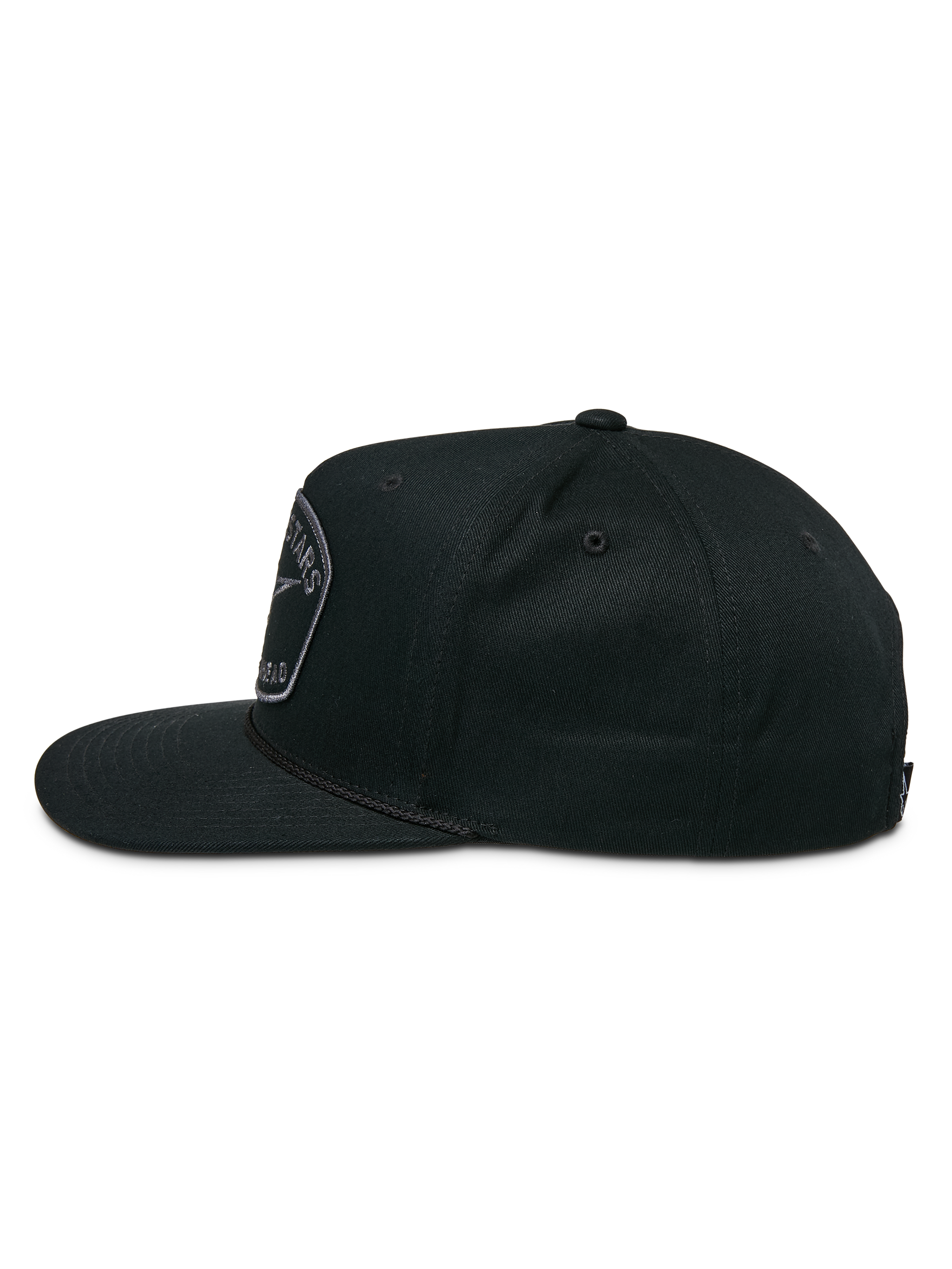 Cappello Snapback Promptus
