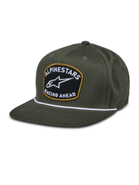 Cappello Promptus Snapback