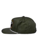 Cappello Snapback Promptus