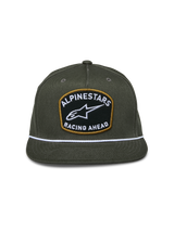 Cappello Snapback Promptus