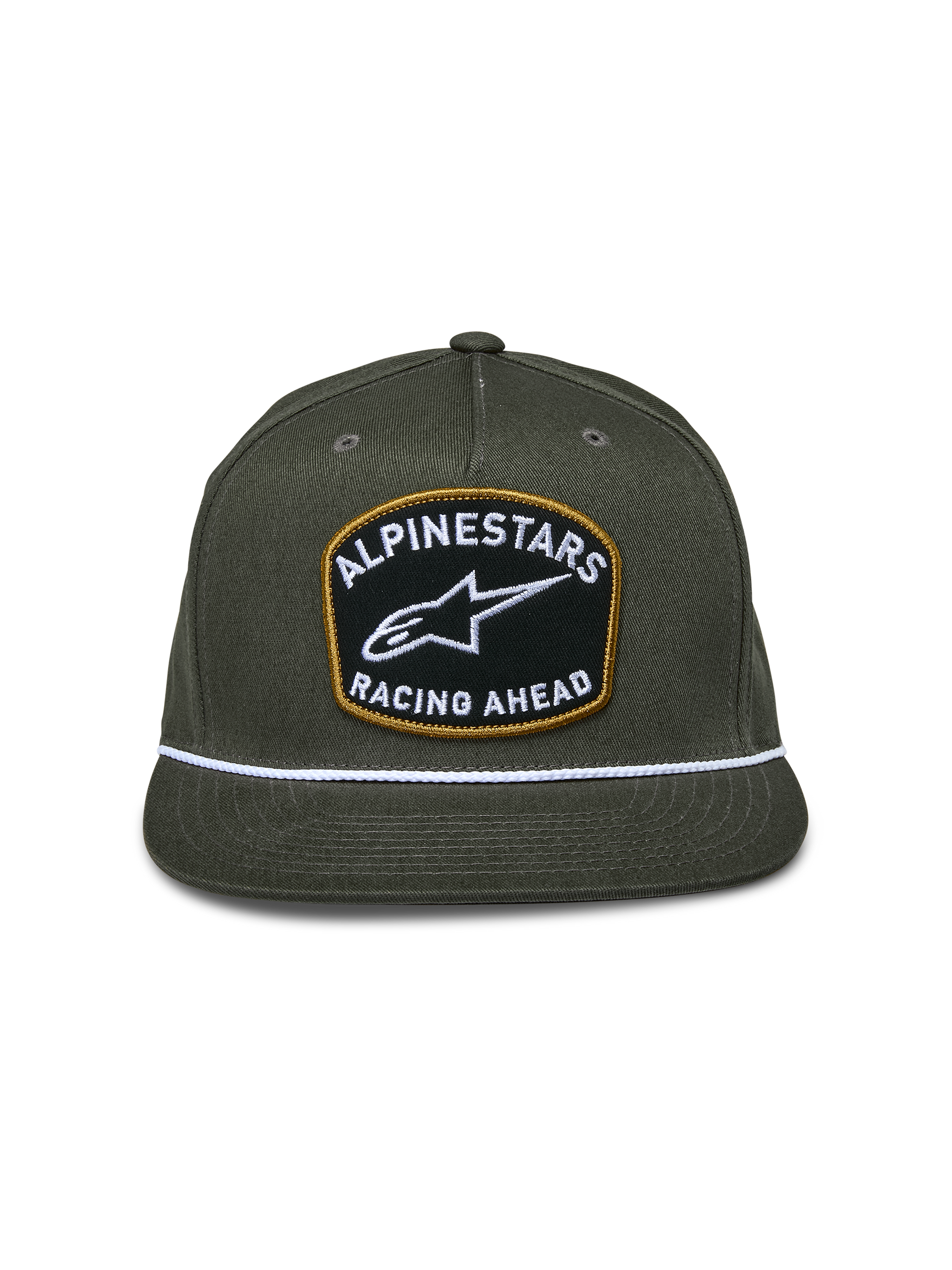 Cappello Snapback Promptus