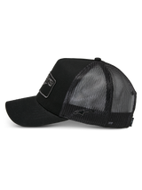 Cappello Trucker Focus