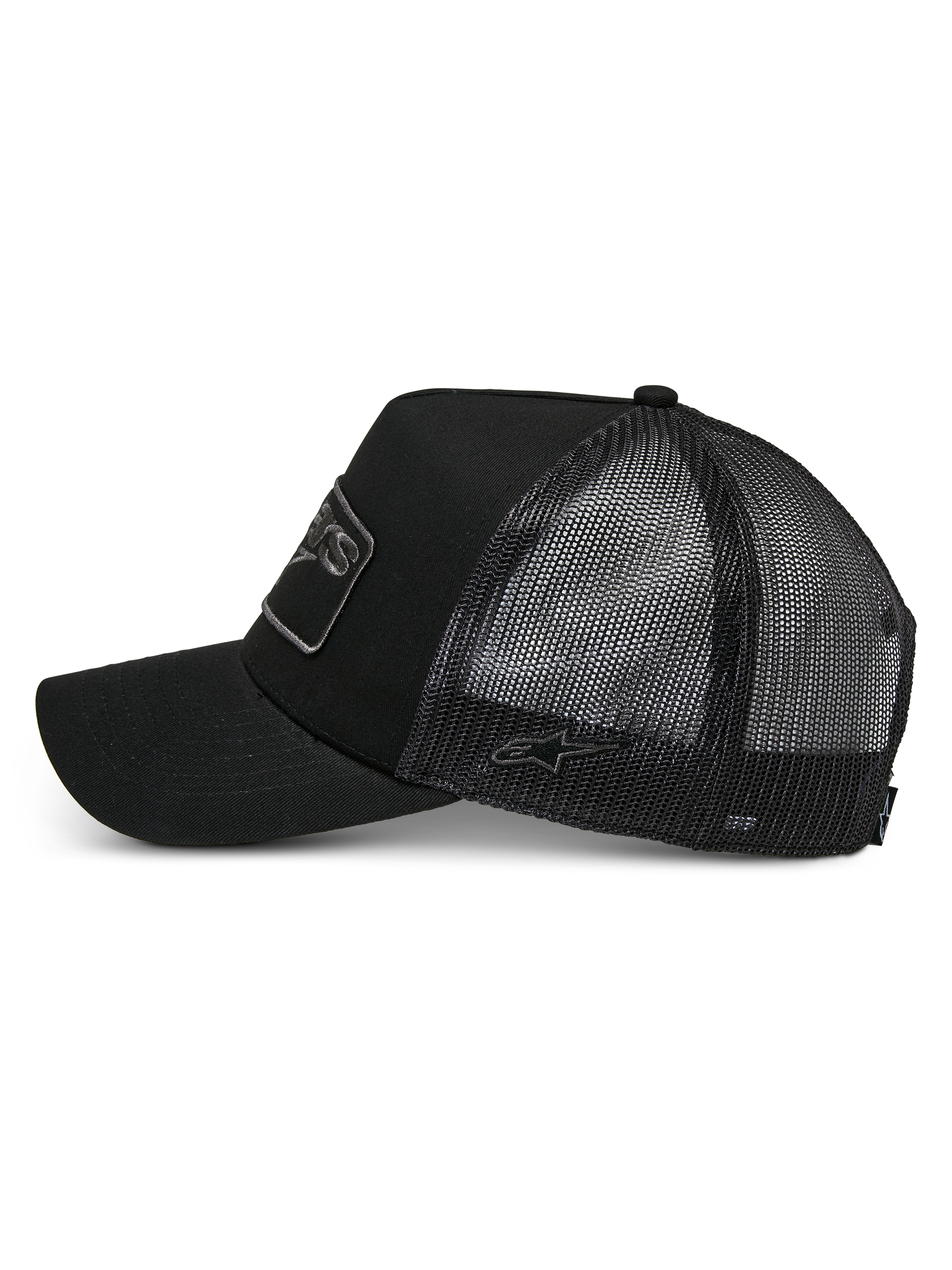 Cappello Trucker Focus