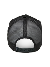 Cappello Trucker Focus