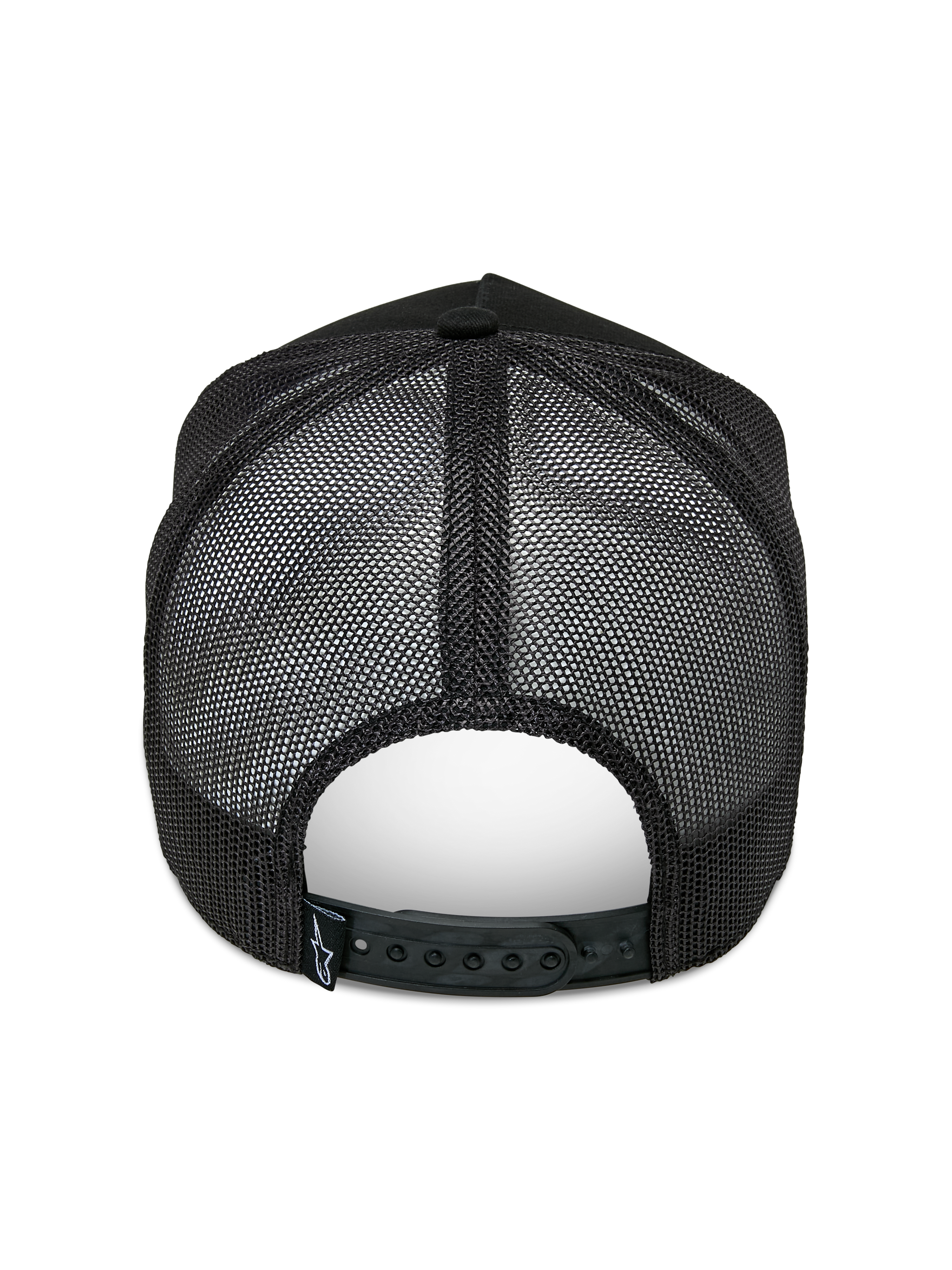 Cappello Trucker Focus