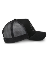 Cappello Trucker Focus