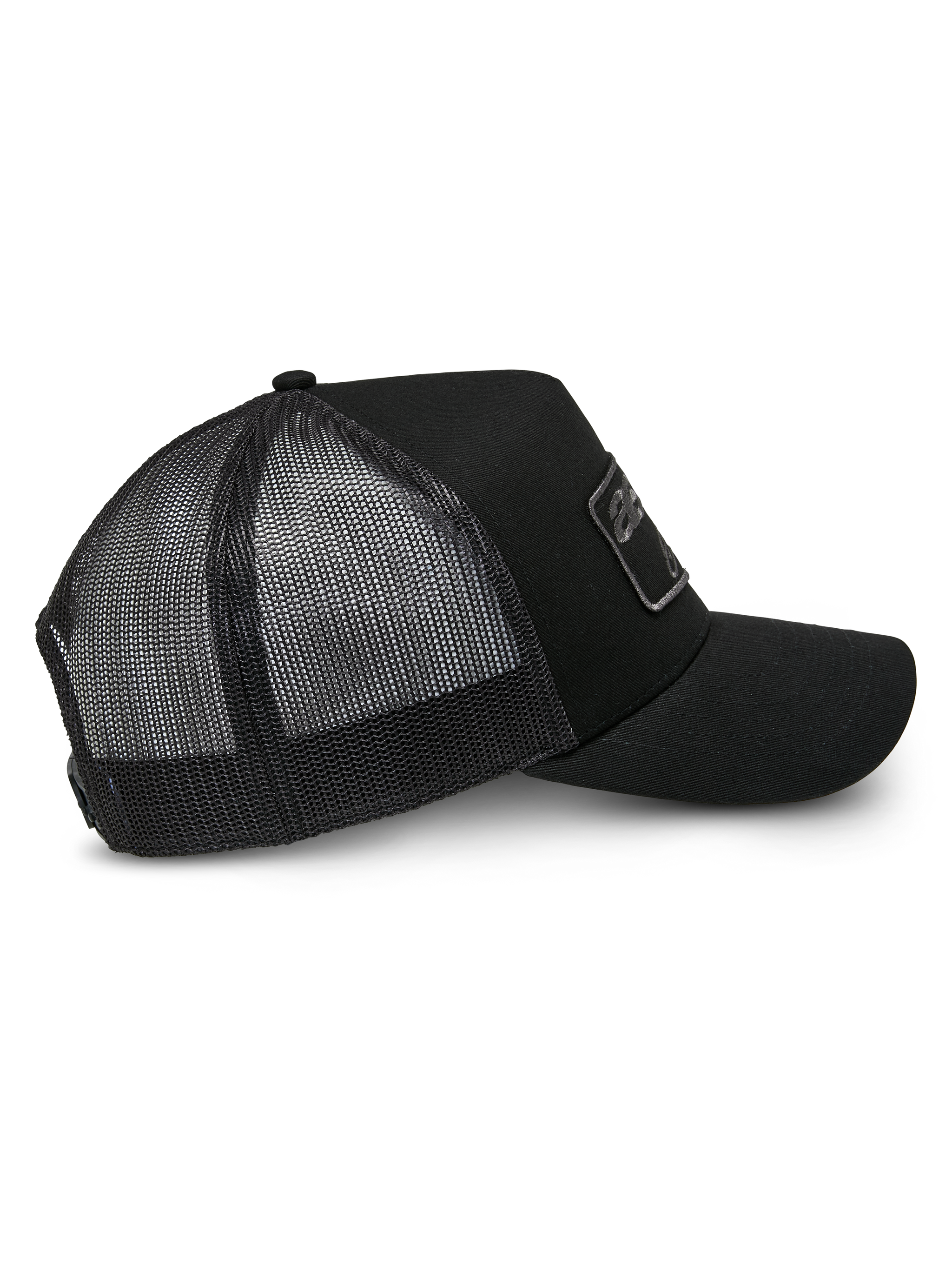 Cappello Trucker Focus