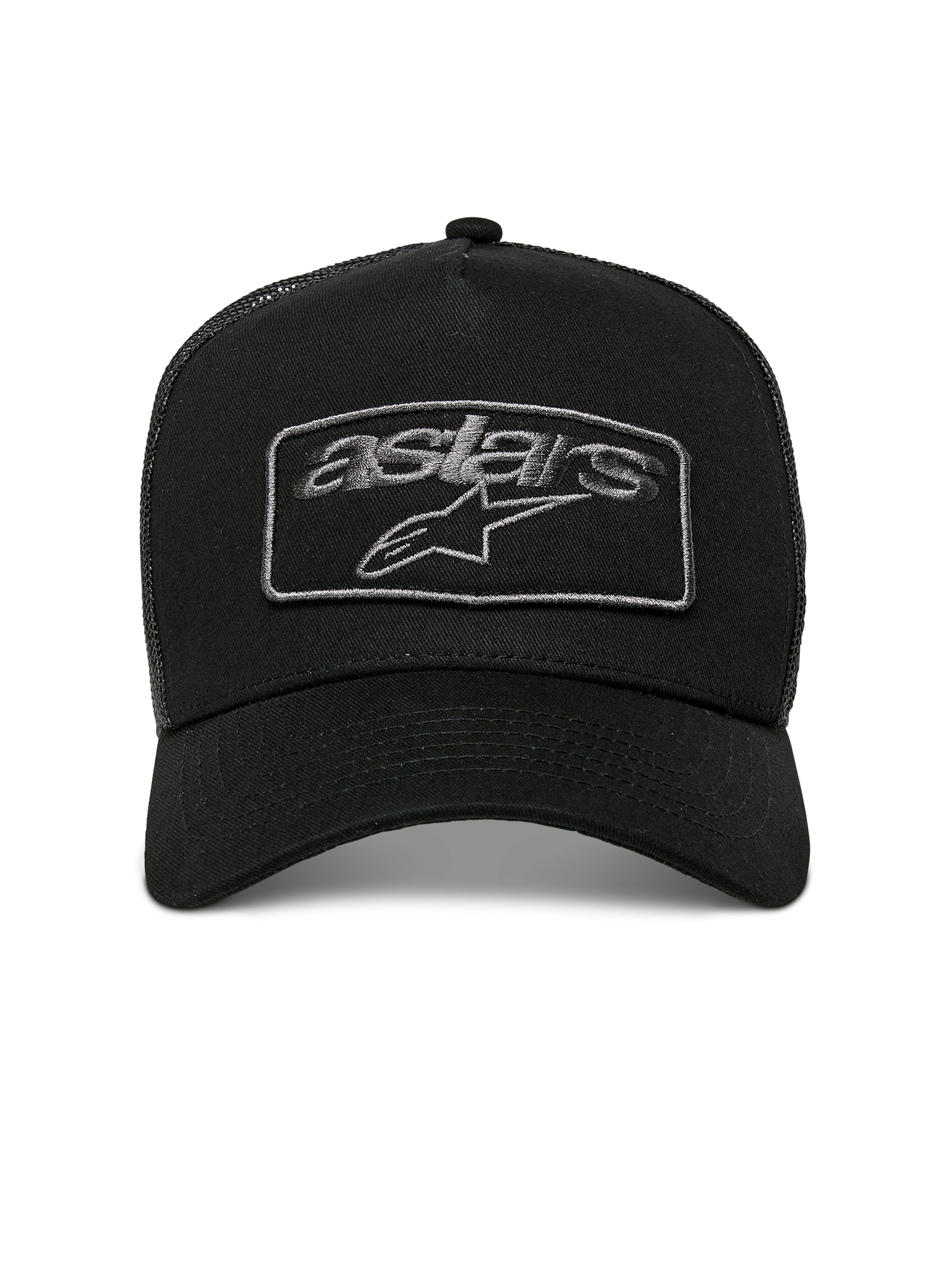 Cappello Trucker Focus