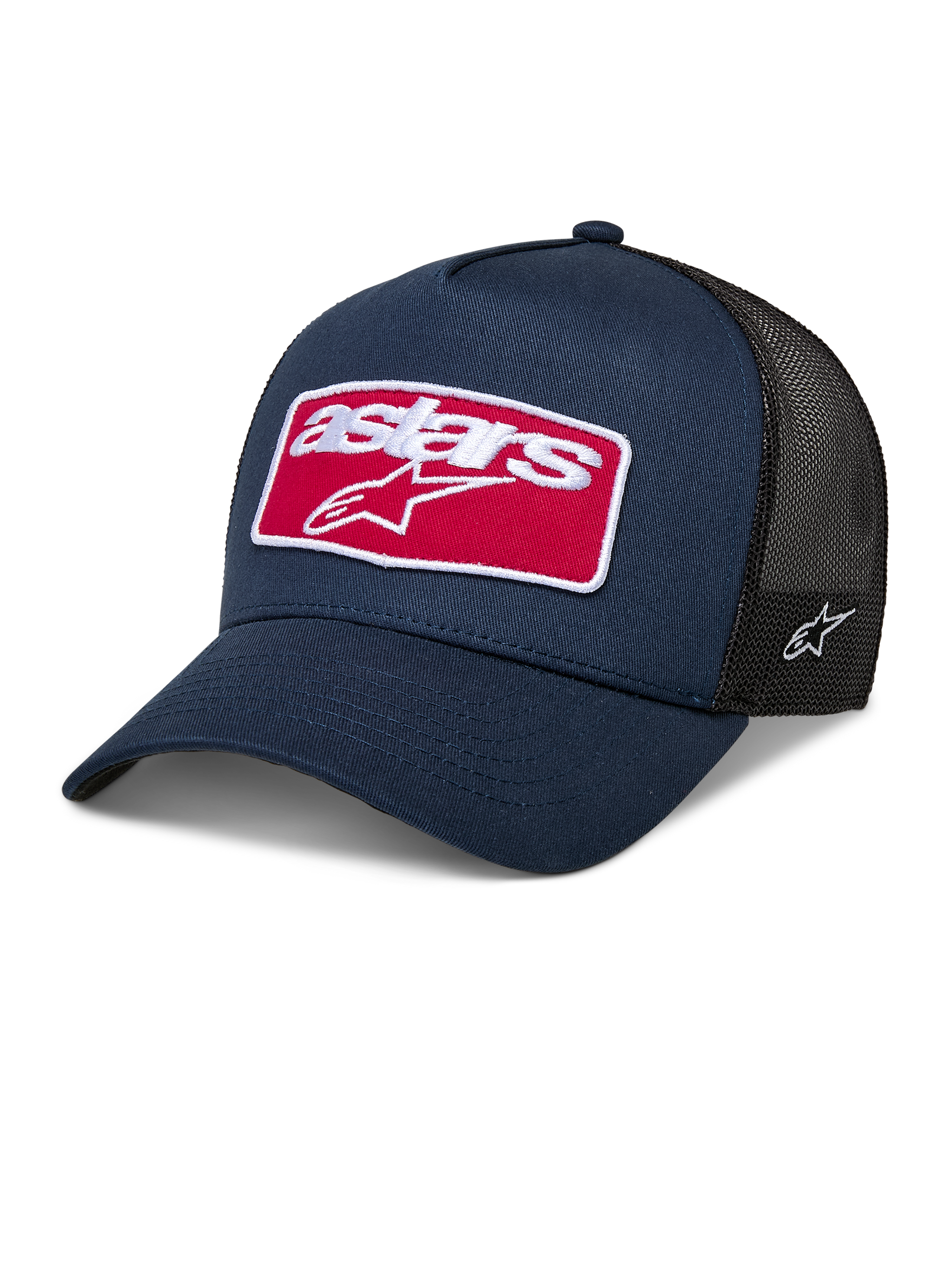 Focus Trucker Hat