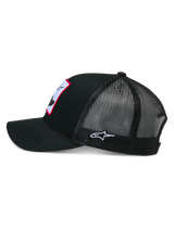 Cappello Trucker Booted