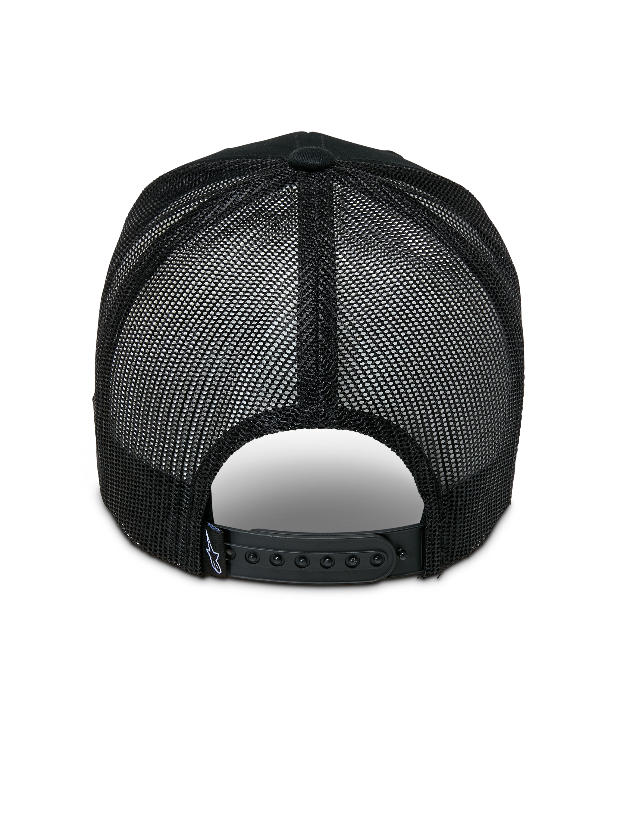 Cappello Trucker Booted