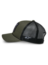 Cappello Trucker Booted