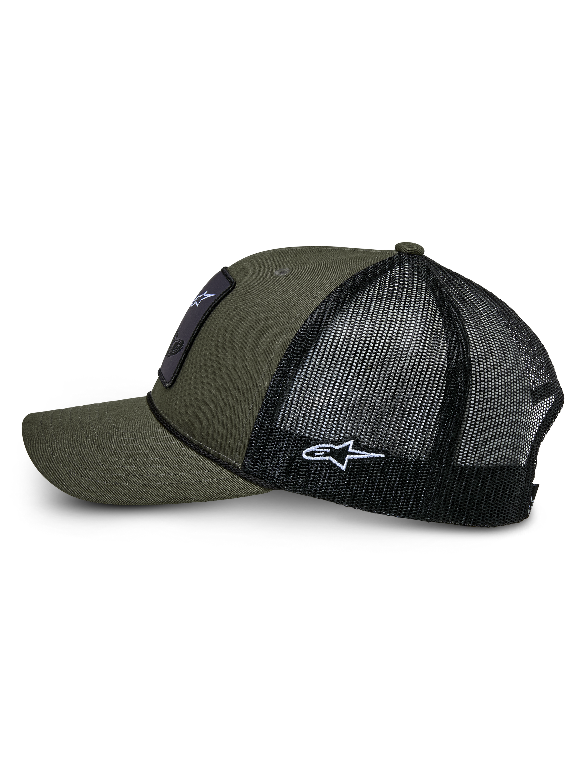 Cappello Trucker Booted