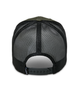 Cappello Trucker Booted