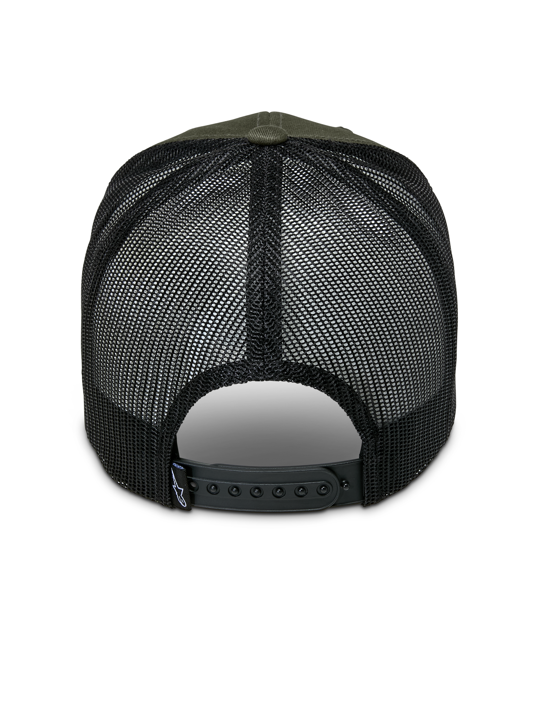 Cappello Trucker Booted