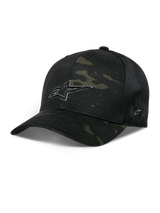 Cappello Trucker Recon Camo