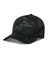 Cappello Trucker Recon Camo