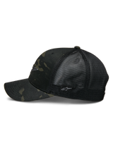 Cappello Trucker Recon Camo