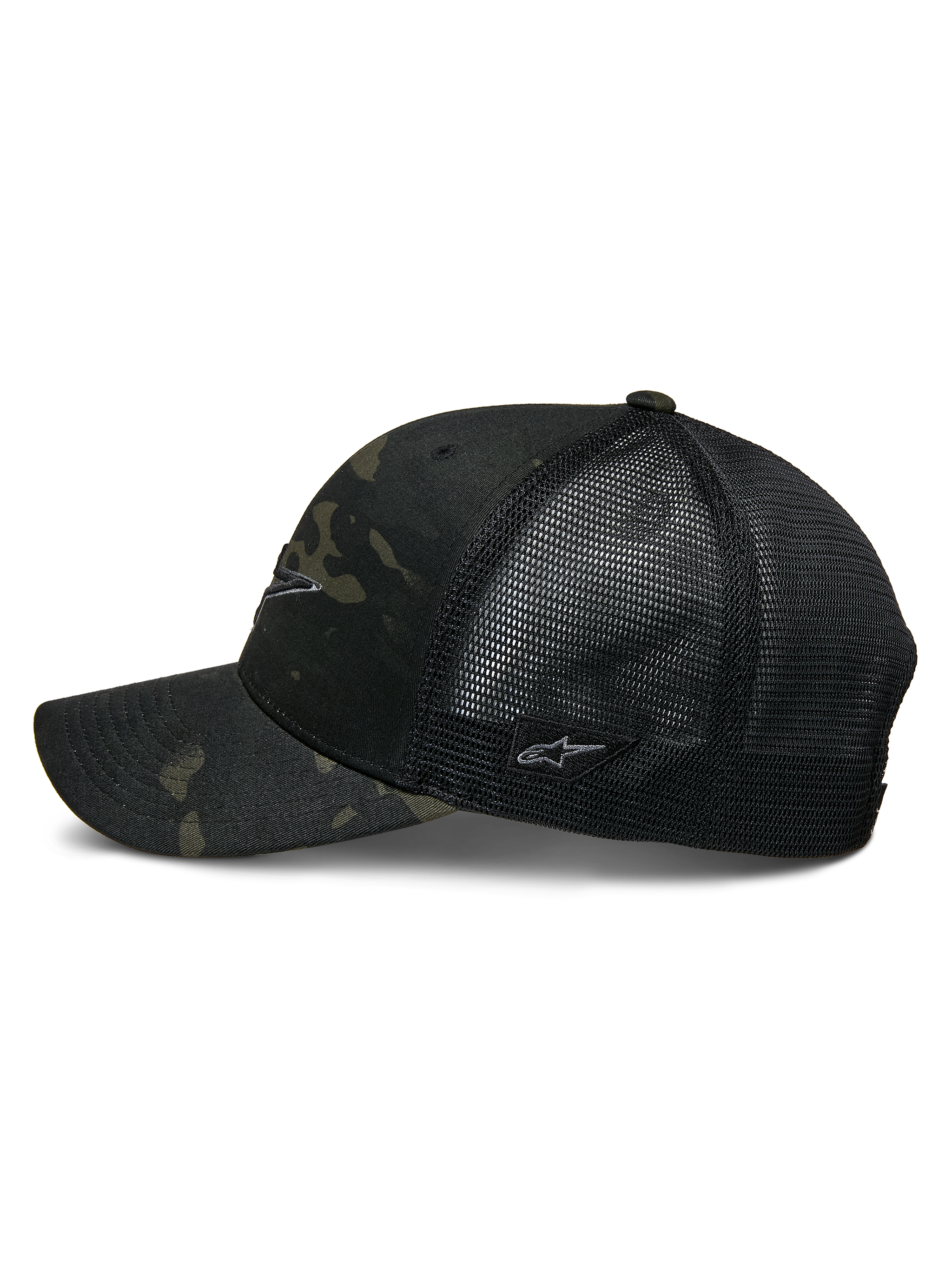 Cappello Trucker Recon Camo