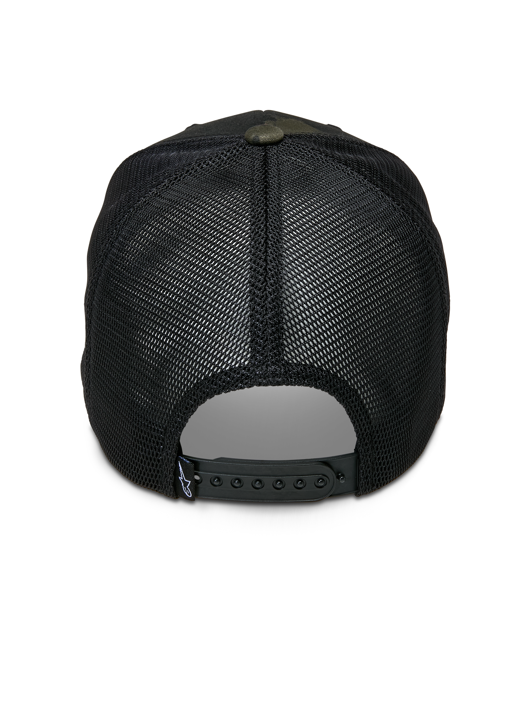 Cappello Trucker Recon Camo