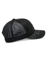 Cappello Trucker Recon Camo