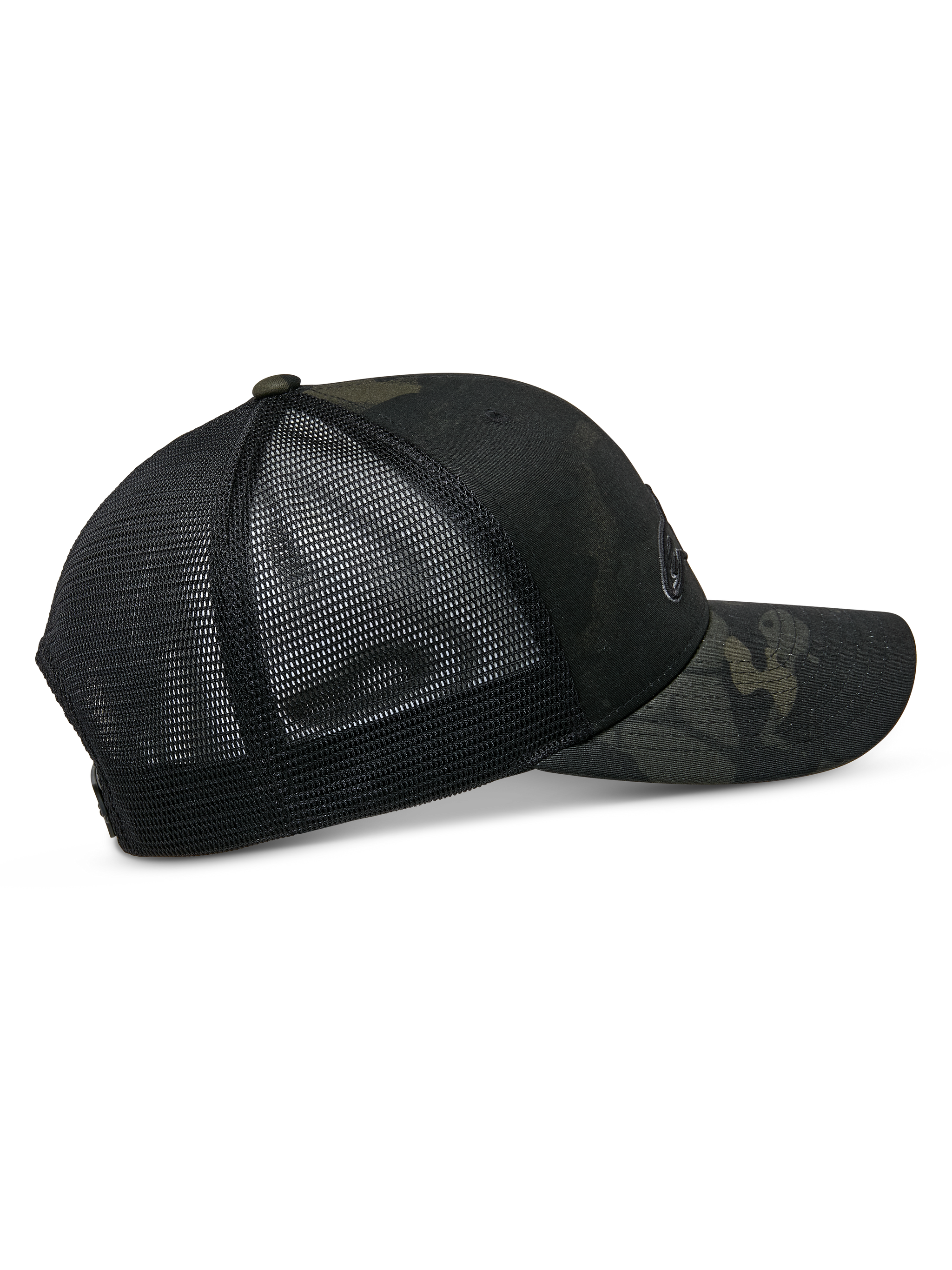 Cappello Trucker Recon Camo