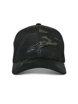 Cappello Trucker Recon Camo