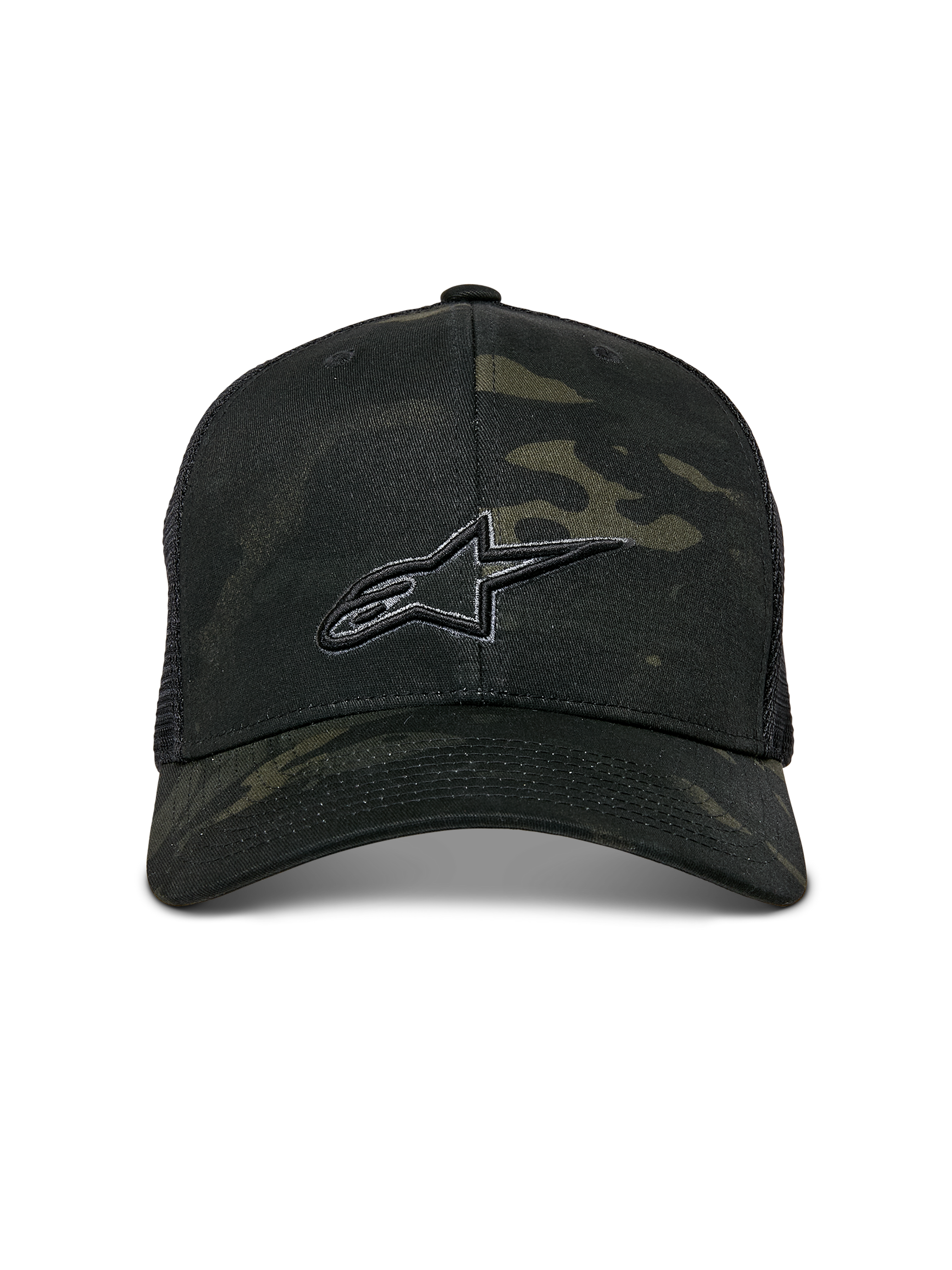 Cappello Trucker Recon Camo