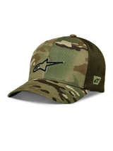Cappello Trucker Recon Camo