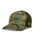 Cappello Trucker Recon Camo