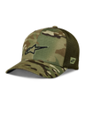 Cappello Trucker Recon Camo