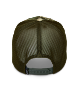 Cappello Trucker Recon Camo