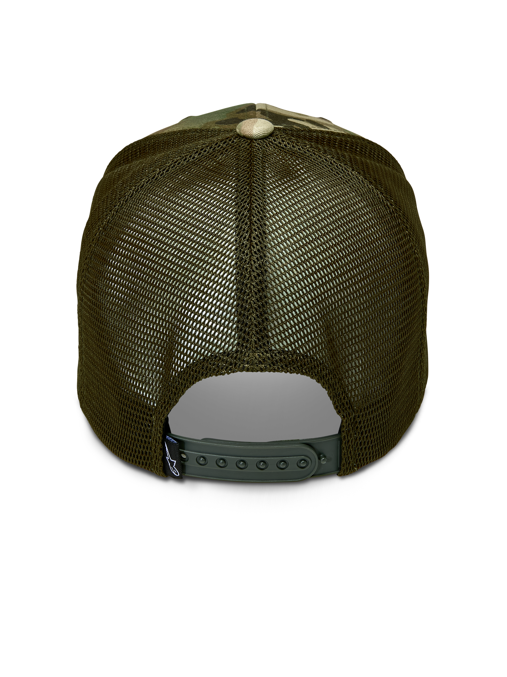 Cappello Trucker Recon Camo